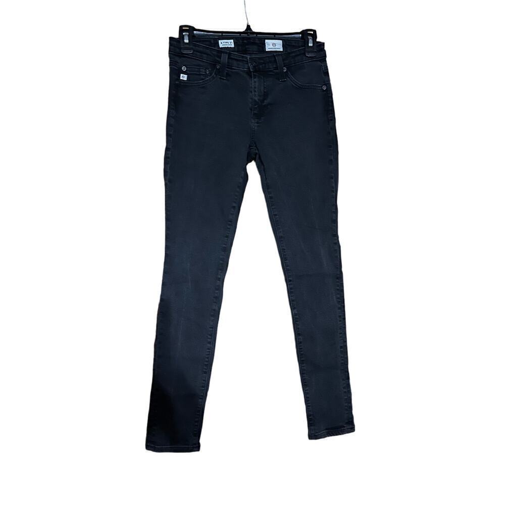 AG B-Type 01 legging ankle jean size 25x28